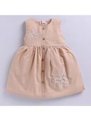 Beige color option, Currently selected