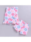 Pink color option, Currently selected