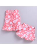 Peach color option