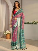 Pink color option, Currently selected