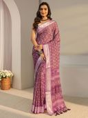 Purple color option, Currently selected