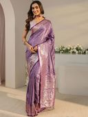 Lavender color option