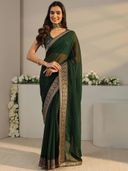 Green color option, Sold out, Currently selected