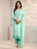 Turquoise color option