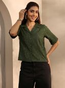 Green color option