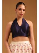 Navy Blue color option, Currently selected