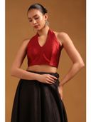 Maroon color option