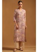 Pink color option, Currently selected