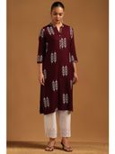 Maroon color option