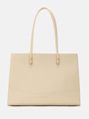 Beige color option, Currently selected
