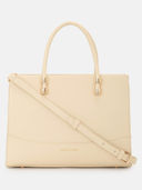 Beige color option, Currently selected