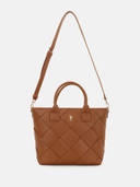 Tan color option, Currently selected
