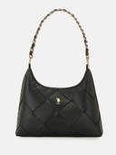 Black color option, Sold out, Currently selected