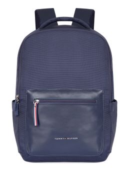 Tommy Hilfiger - Unisex Laptop Altus Plus Blue Backpack