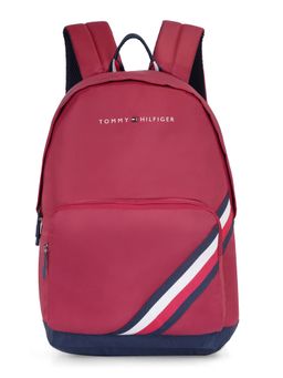 Tommy Hilfiger - Unisex Roselle Plus Blue Backpack