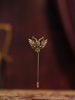 Cosa Nostraa - The Rising Phoenix Lapel Pin