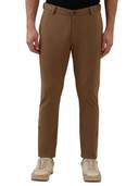 Brown color option, Currently selected