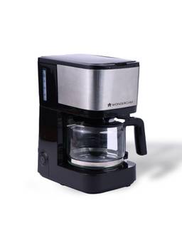 Wonderchef - Regalia Pronto Coffee Maker 600 W
