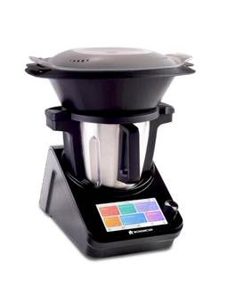 Wonderchef - Chef Magic, All-in-One Kitchen Robot (4.7L)