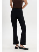 Black color option, Currently selected