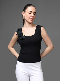 Kazo - Armas Black Top