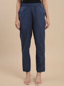 Navy Blue color option, Currently selected