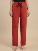 Orange color option, Currently selected