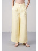 Yellow color option, Currently selected