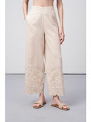 Beige color option, Currently selected