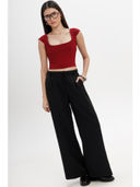 Black color option, Currently selected