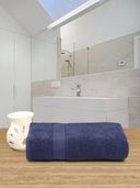 Navy Blue color option, Currently selected