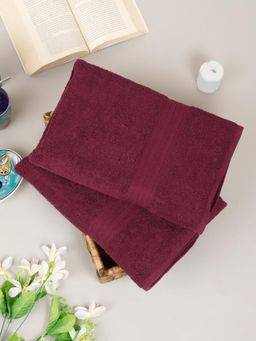 Creeva - Classic Bath Towels Set of 2