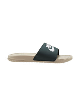 Nike - Men Benassi Jdi Beige Training Sliders