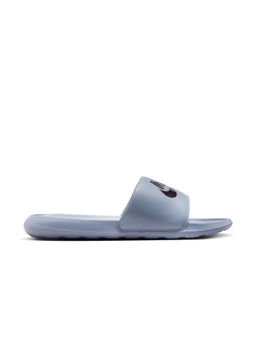Nike - Men Blue Victori One Training Sliders
