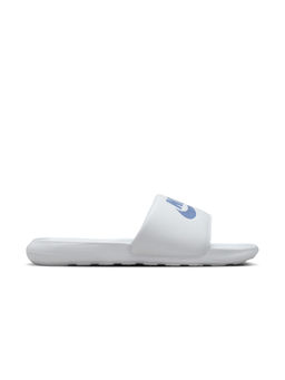 Nike - Women Grey Victori One Training Sliders (UK 9.5)