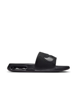Nike - Men Black Air Max Cirro Training Sliders