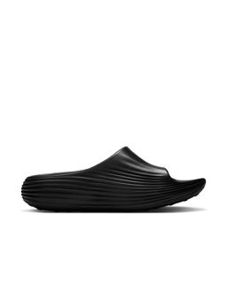 Nike - Women Black Reactx Rejuven8 Training Sliders