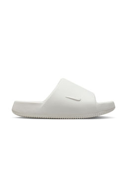Nike - Women White Calm 2.0 Training Sliders