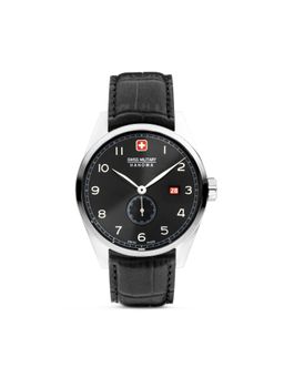 Swiss Military Hanowa - Lynx Black Dial Watch for Men - SMWGB0000703