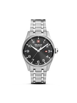 Swiss Military Hanowa - Thunderbolt Black Dial Watch for Men - SMWGH0000801