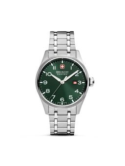 Swiss Military Hanowa - Thunderbolt Green Dial Watch for Men - SMWGH0000803
