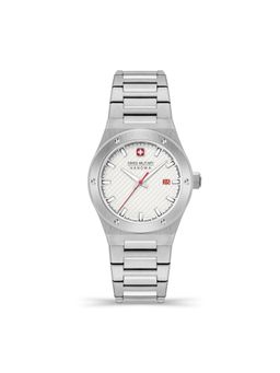 Swiss Military Hanowa - Sidewinder Lady White Dial Analog Watch for Women - SMWLH2101801