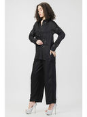 Black color option, Currently selected
