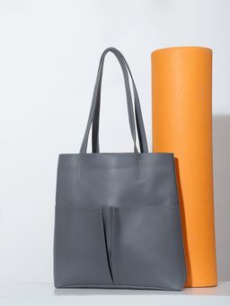 Legal Bribe - Twin Pocket Tote Bag
