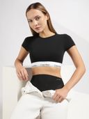 Black color option, Currently selected