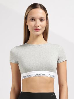 Calvin Klein - Full Coverage Padded Non-Wired Bra