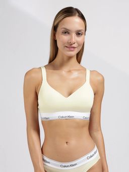 Calvin Klein - Full Coverage Lightly Padded Bralette