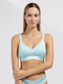 Calvin Klein - Full Coverage Lightly Padded Bralette