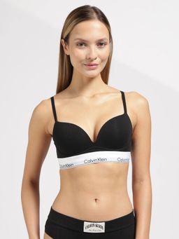 Calvin Klein - Three Fourth Coverage Lightly Padded Non-Wired Bra