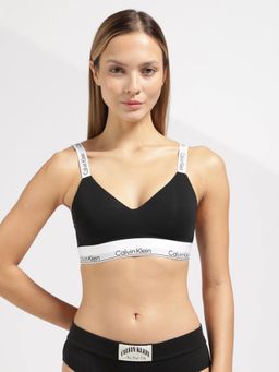 Calvin Klein - Full Coverage Lightly Padded Non-Wired Bra